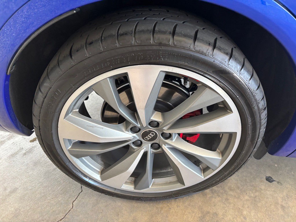 2021 Audi Q5 Image 55