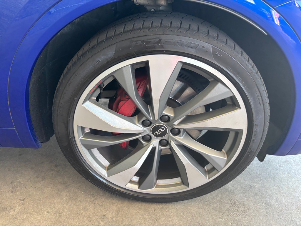 2021 Audi Q5 Image 56