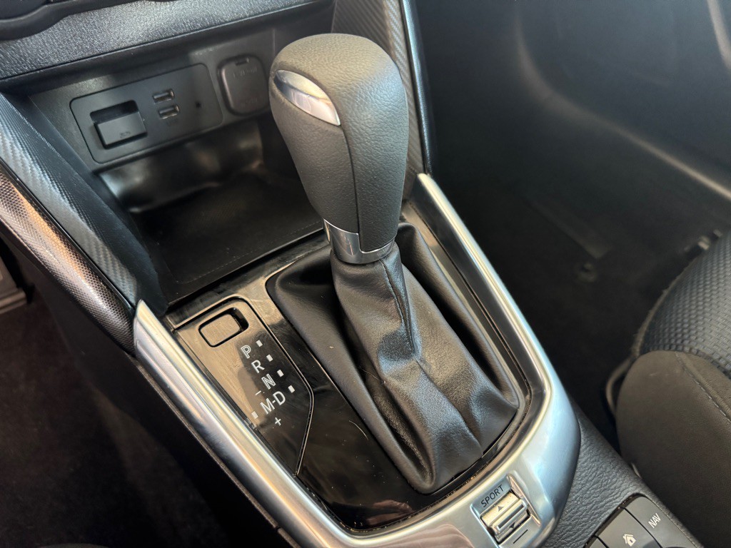2018 Toyota Yaris Image 11
