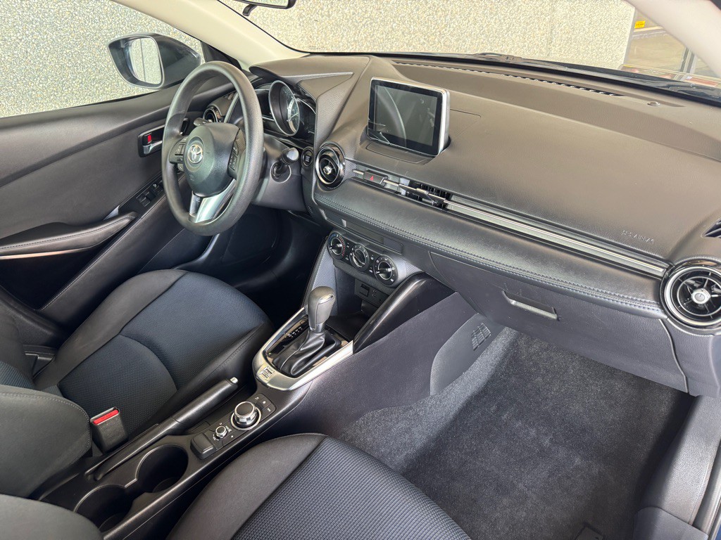 2018 Toyota Yaris Image 20