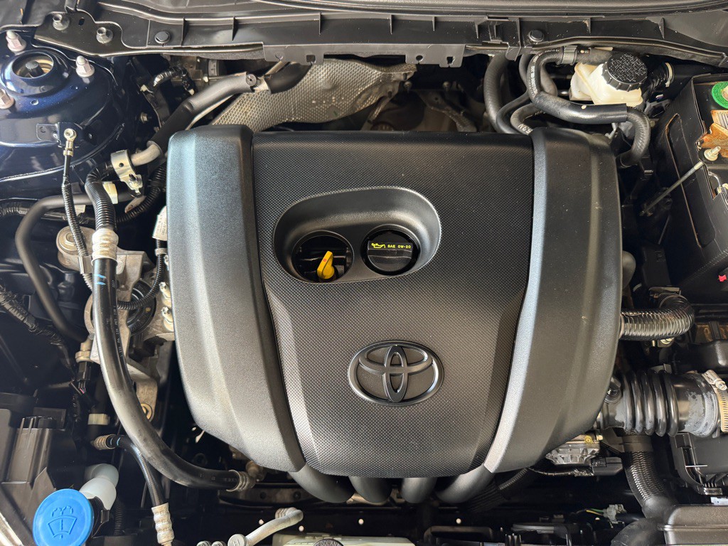 2018 Toyota Yaris Image 21