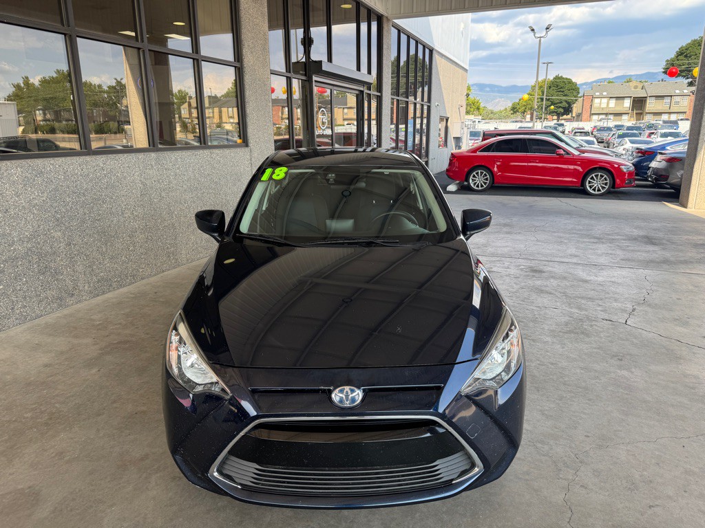 2018 Toyota Yaris Image 22