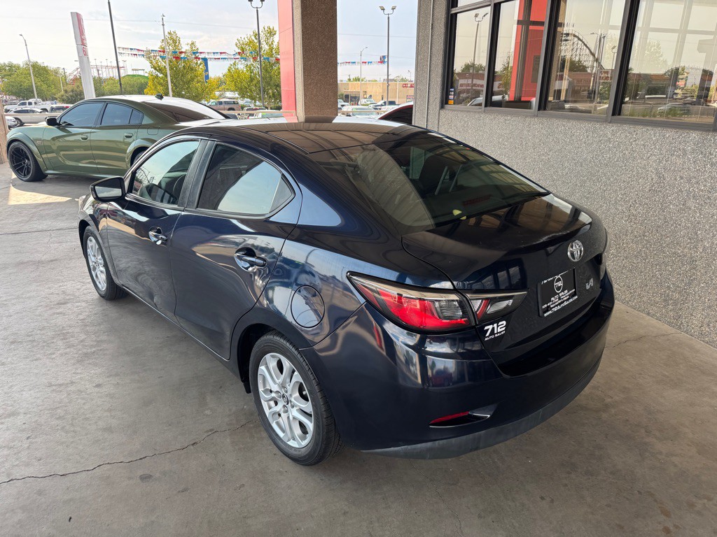 2018 Toyota Yaris Image 28