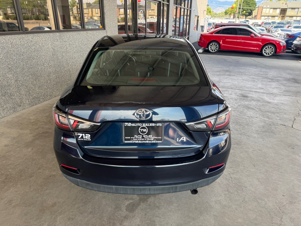 2018 Toyota Yaris Image 30