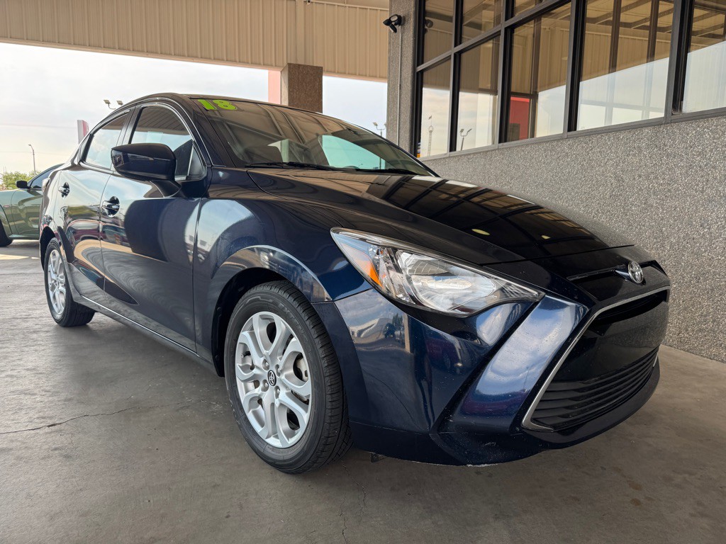 2018 Toyota Yaris Image 37
