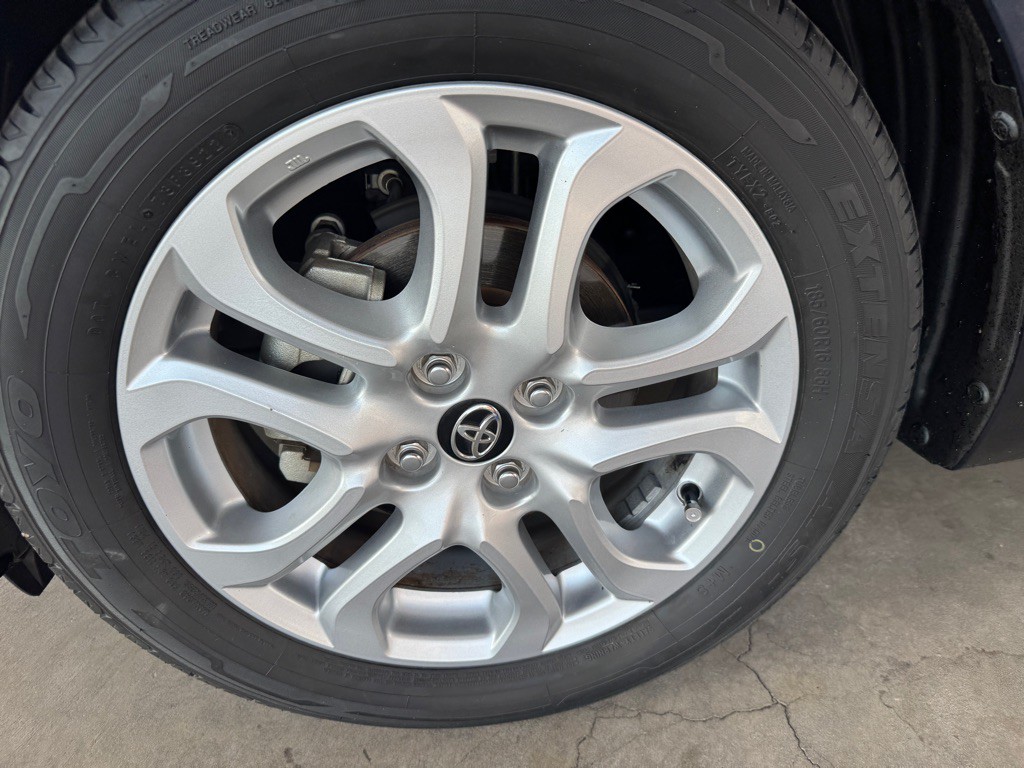 2018 Toyota Yaris Image 39