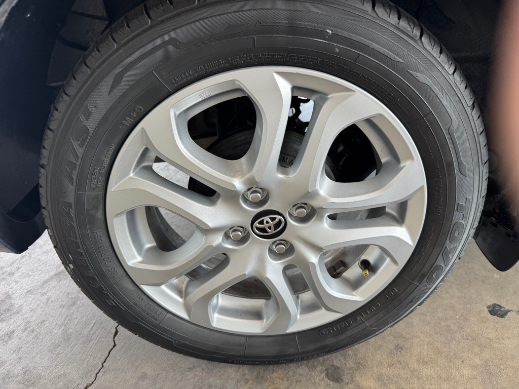 2018 Toyota Yaris Image 41