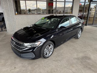 Image for 2024 Volkswagen Jetta SE ID: 6784379