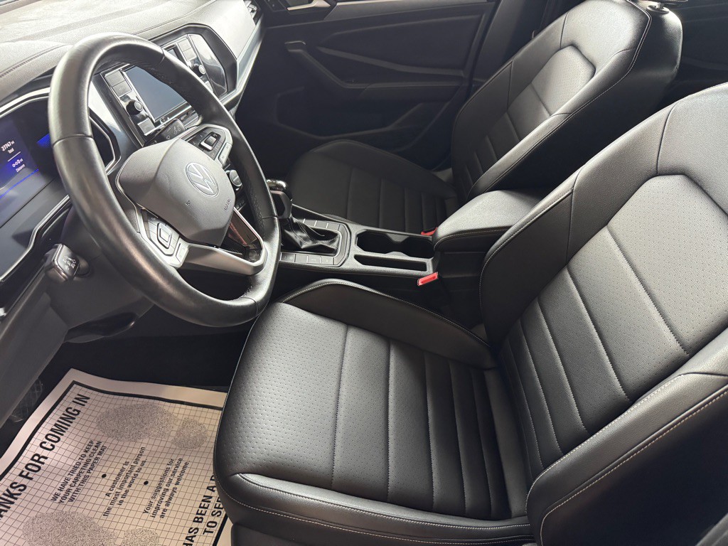 2024 Volkswagen Jetta Image 5