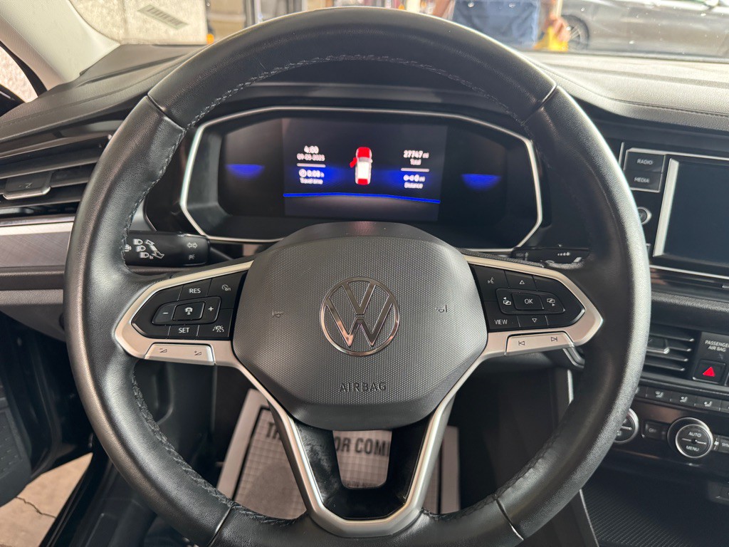 2024 Volkswagen Jetta Image 8