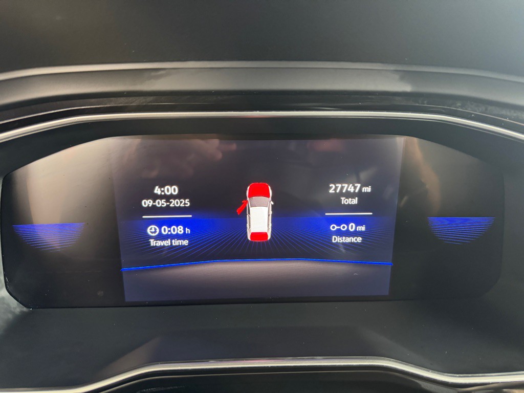 2024 Volkswagen Jetta Image 9