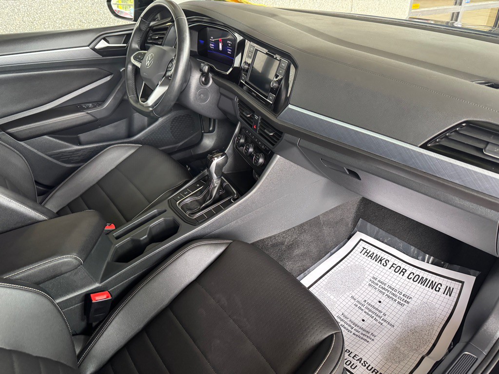 2024 Volkswagen Jetta Image 20