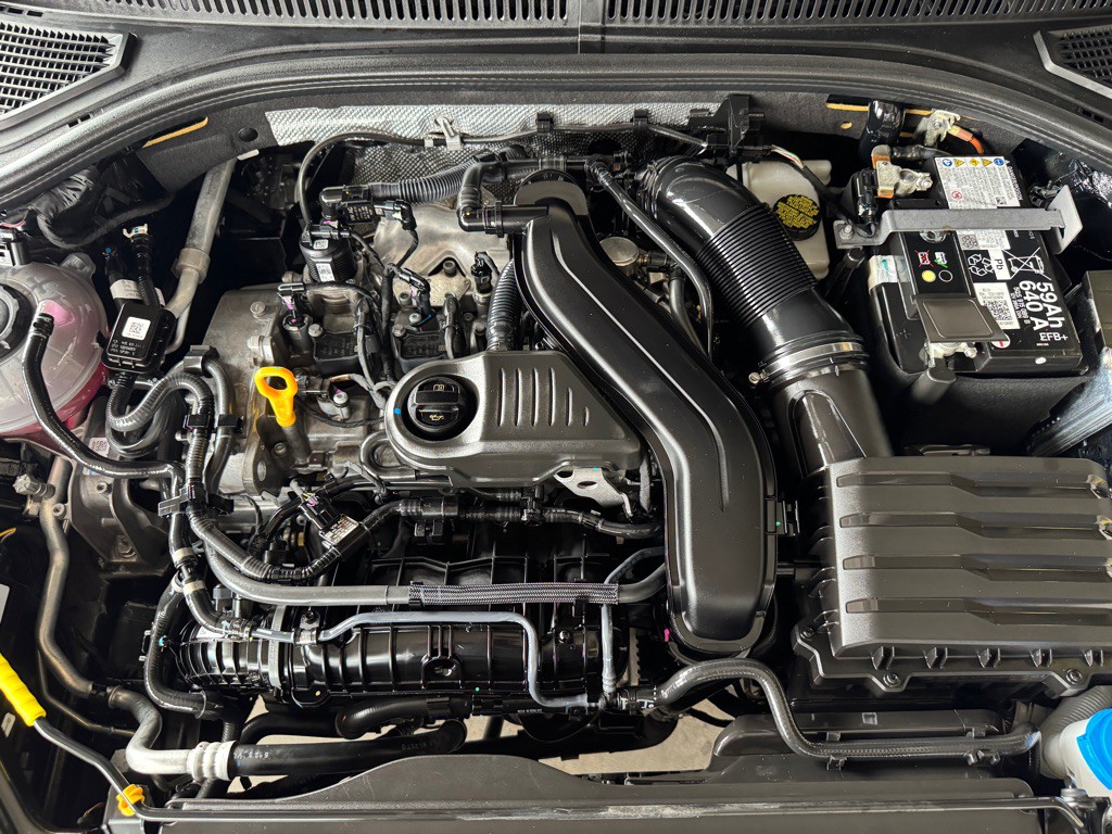 2024 Volkswagen Jetta Image 21