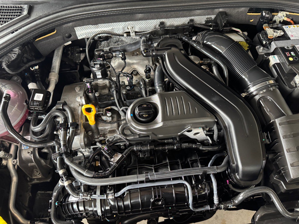 2024 Volkswagen Jetta Image 22