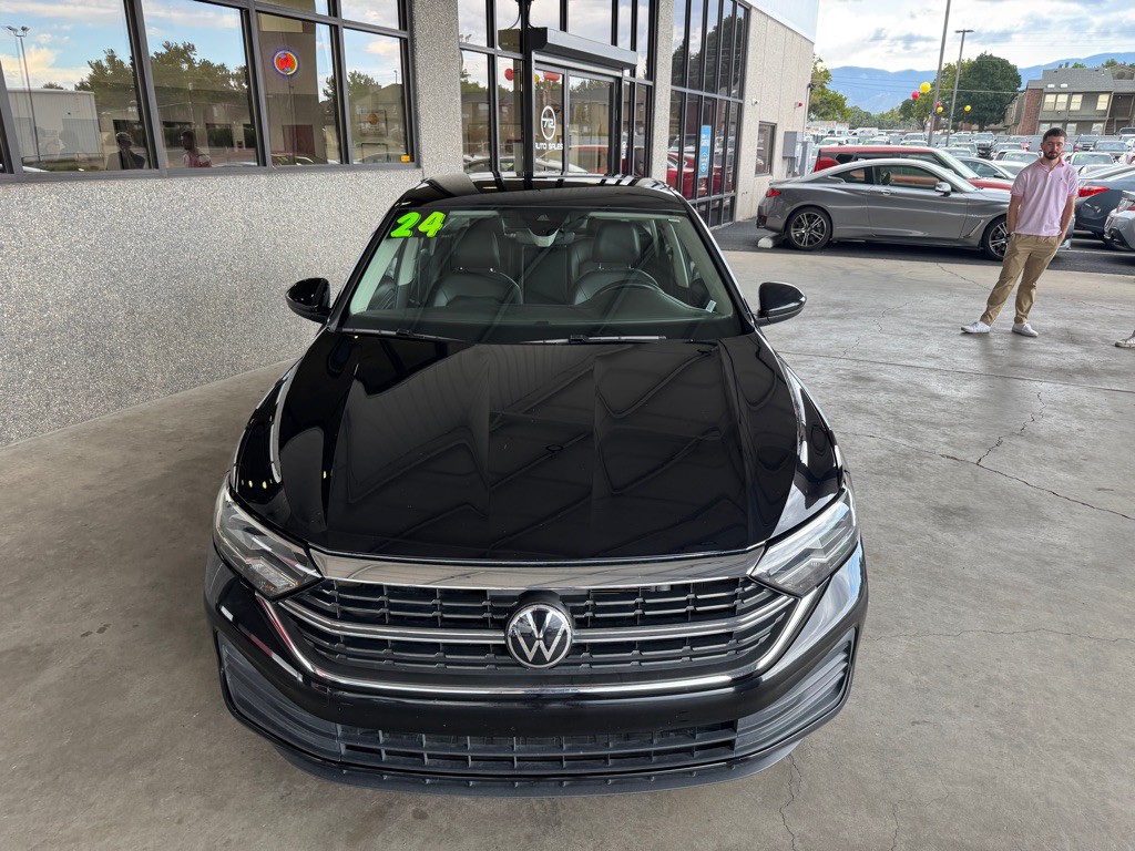 2024 Volkswagen Jetta Image 23