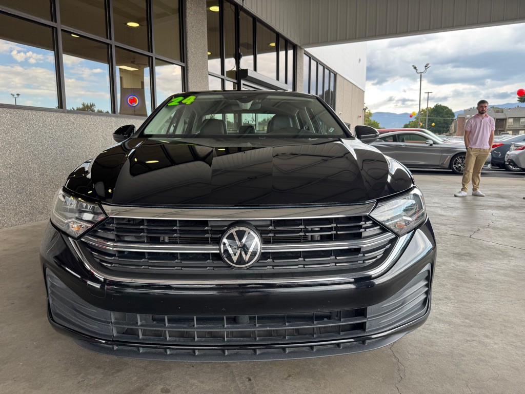 2024 Volkswagen Jetta Image 24