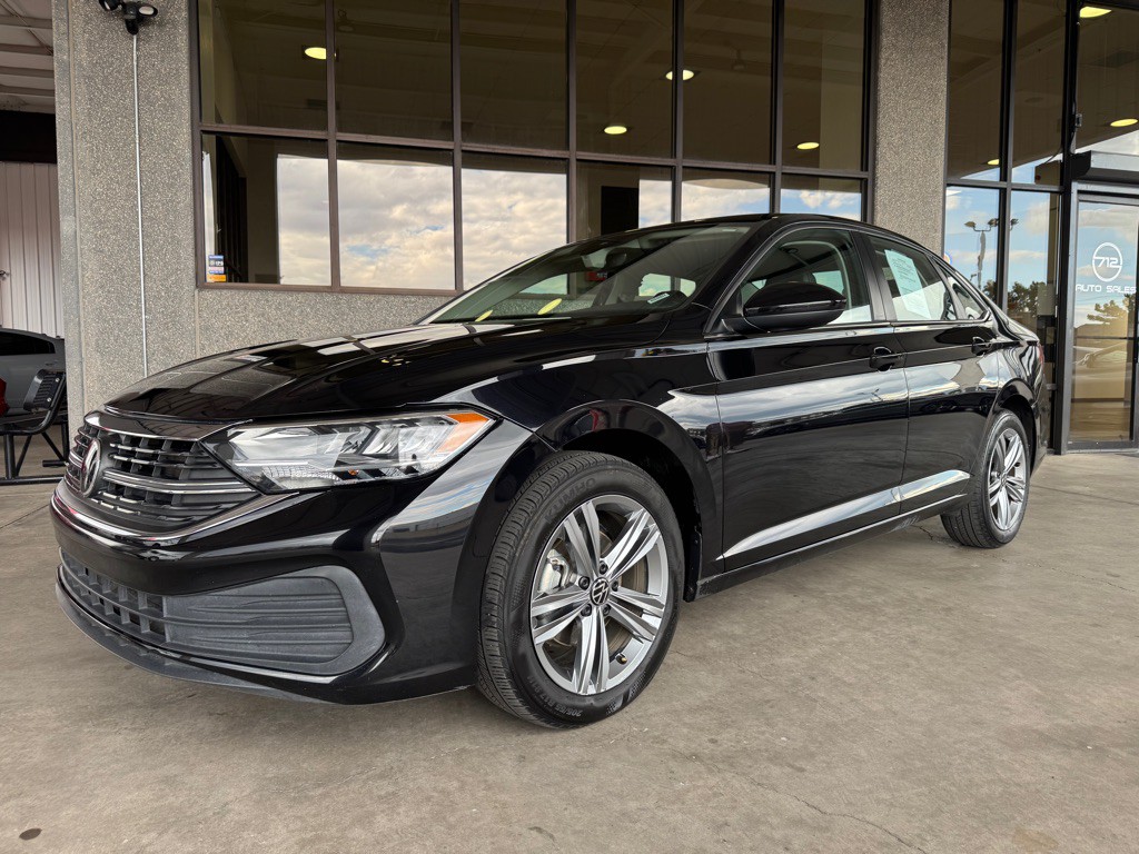 2024 Volkswagen Jetta Image 26