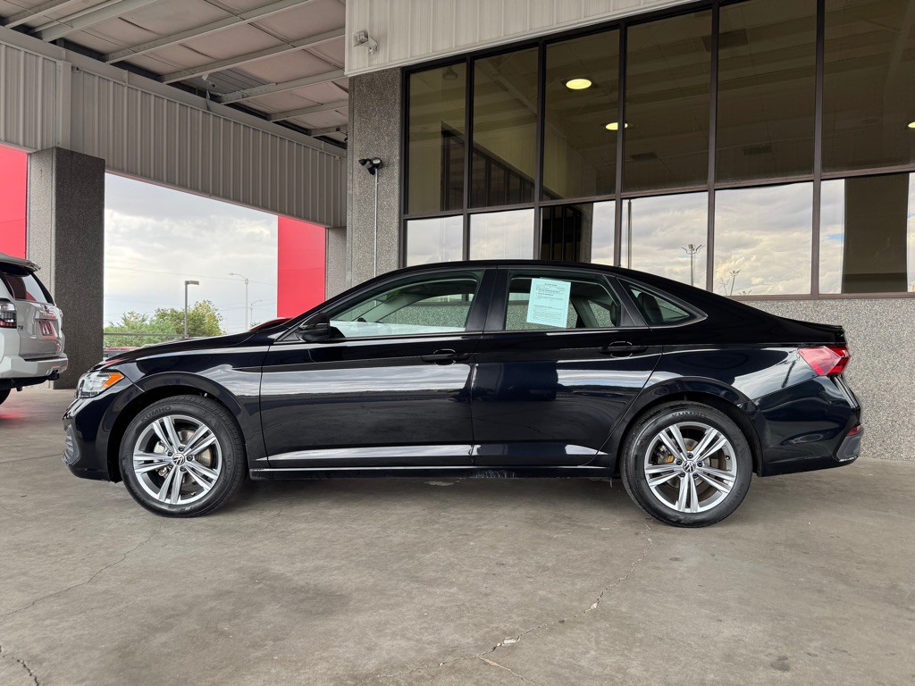2024 Volkswagen Jetta Image 28