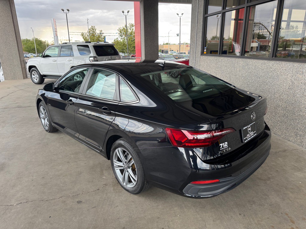 2024 Volkswagen Jetta Image 29
