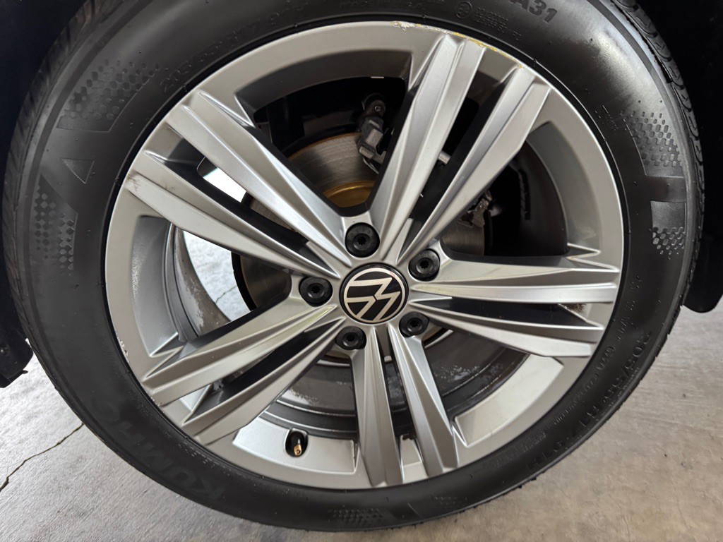 2024 Volkswagen Jetta Image 42