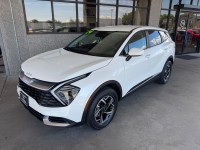 Image for 2024 Kia Sportage LX ID: 6784380
