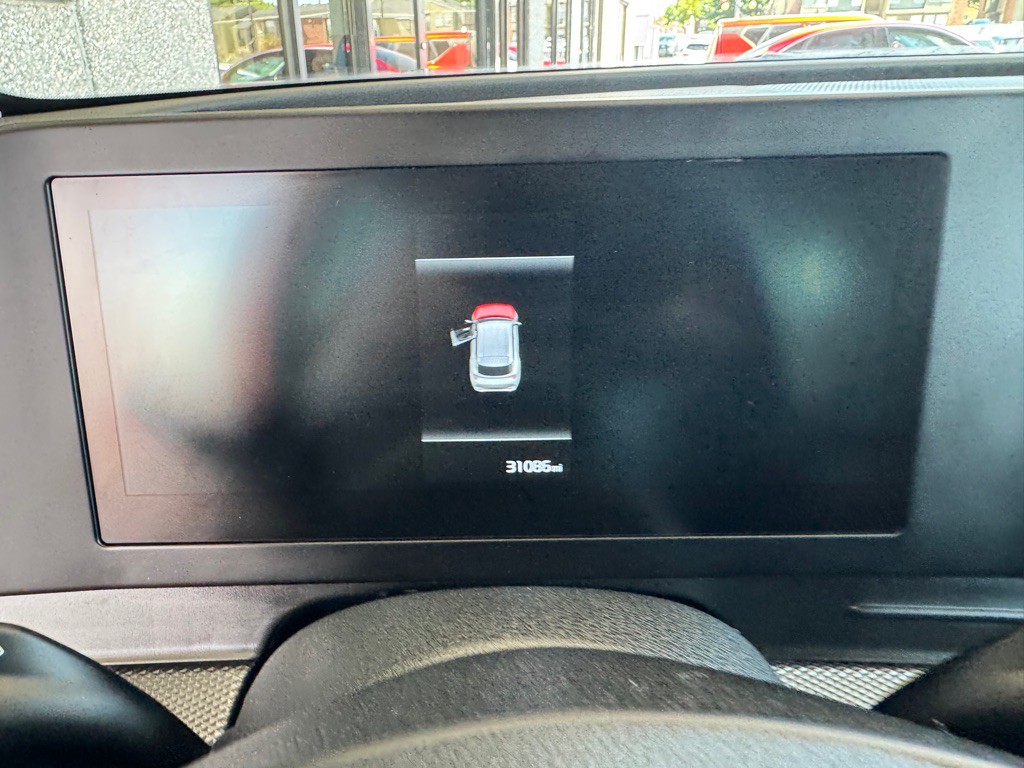 2024 Kia Sportage Image 10