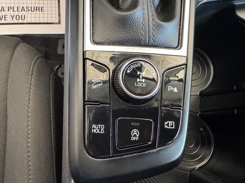 2024 Kia Sportage Image 12