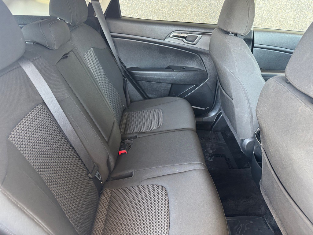 2024 Kia Sportage Image 20