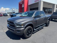 Image for 2017 RAM 2500 Laramie ID: 6792547
