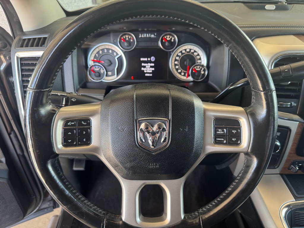 2017 RAM 2500 Image 10