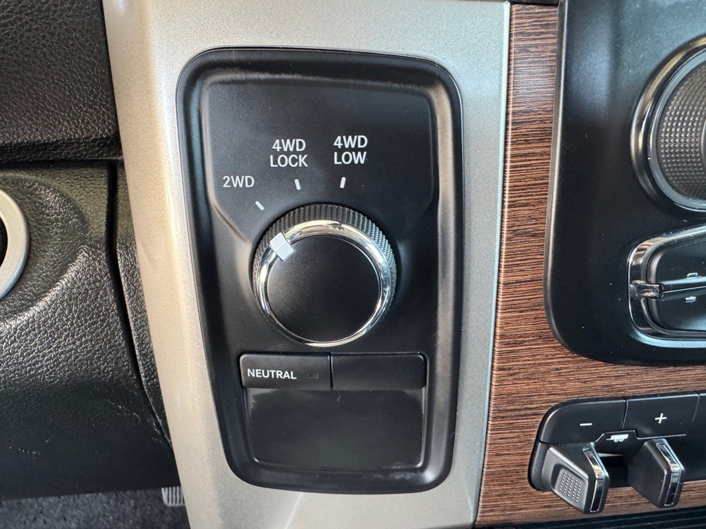 2017 RAM 2500 Image 13