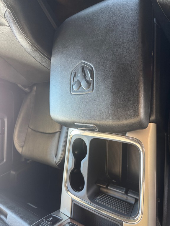 2017 RAM 2500 Image 16