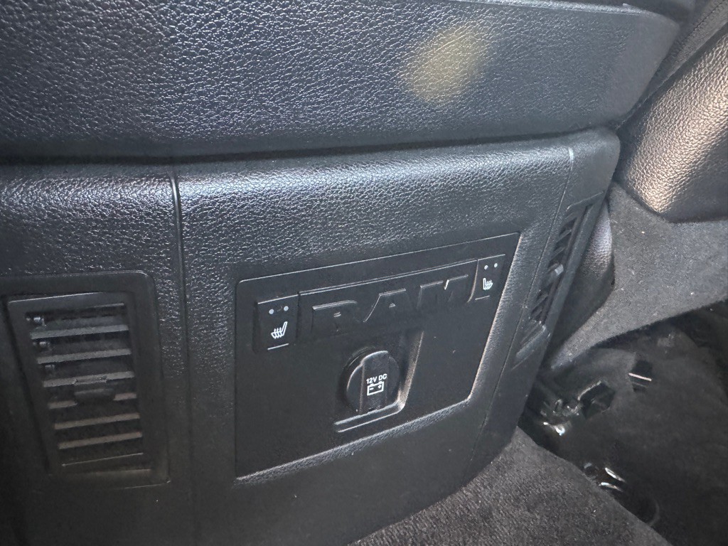 2017 RAM 2500 Image 20
