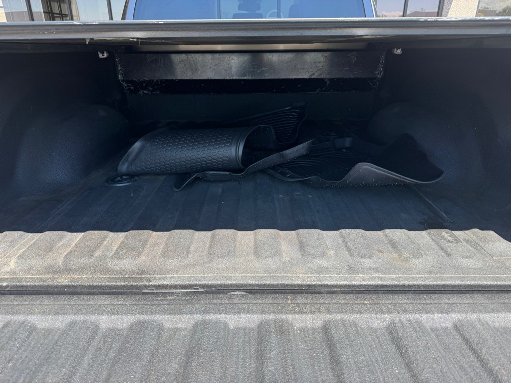 2017 RAM 2500 Image 23