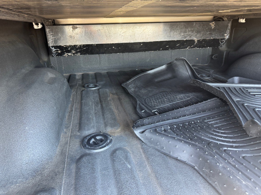 2017 RAM 2500 Image 24