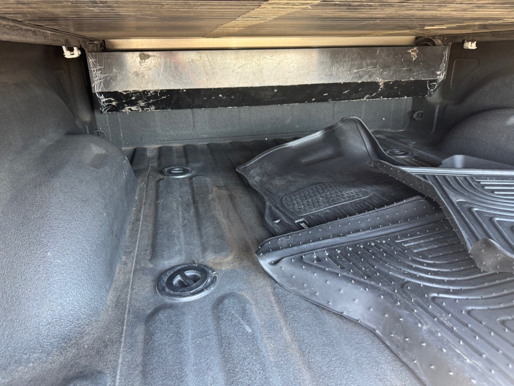 2017 RAM 2500 Image 25