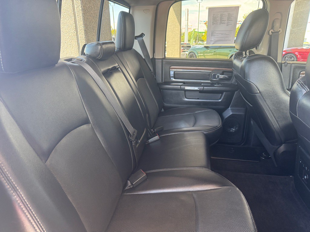 2017 RAM 2500 Image 26