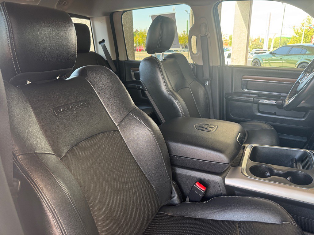 2017 RAM 2500 Image 27
