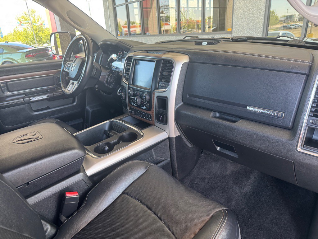 2017 RAM 2500 Image 28