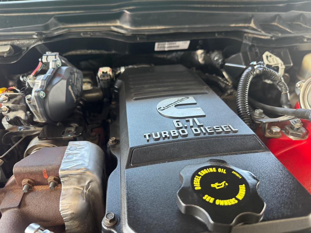 2017 RAM 2500 Image 31