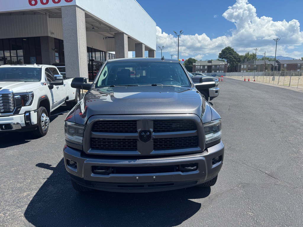 2017 RAM 2500 Image 32