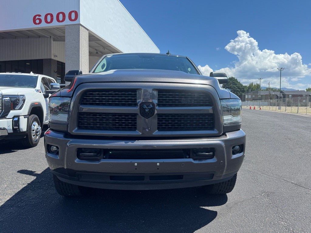 2017 RAM 2500 Image 33