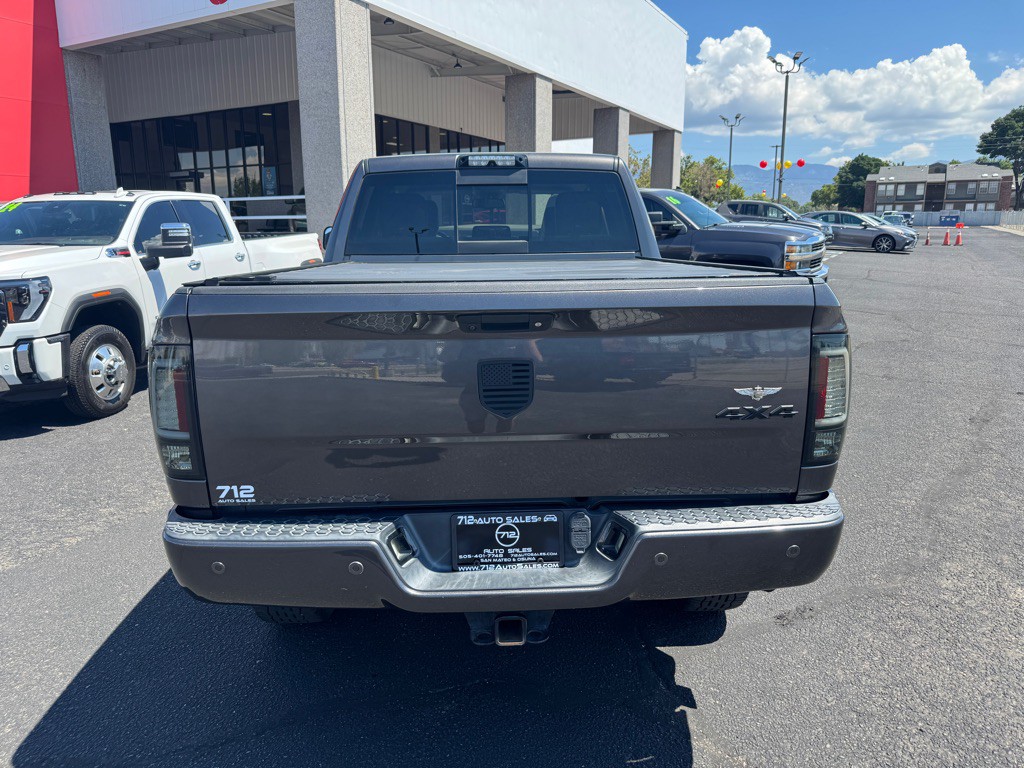 2017 RAM 2500 Image 40