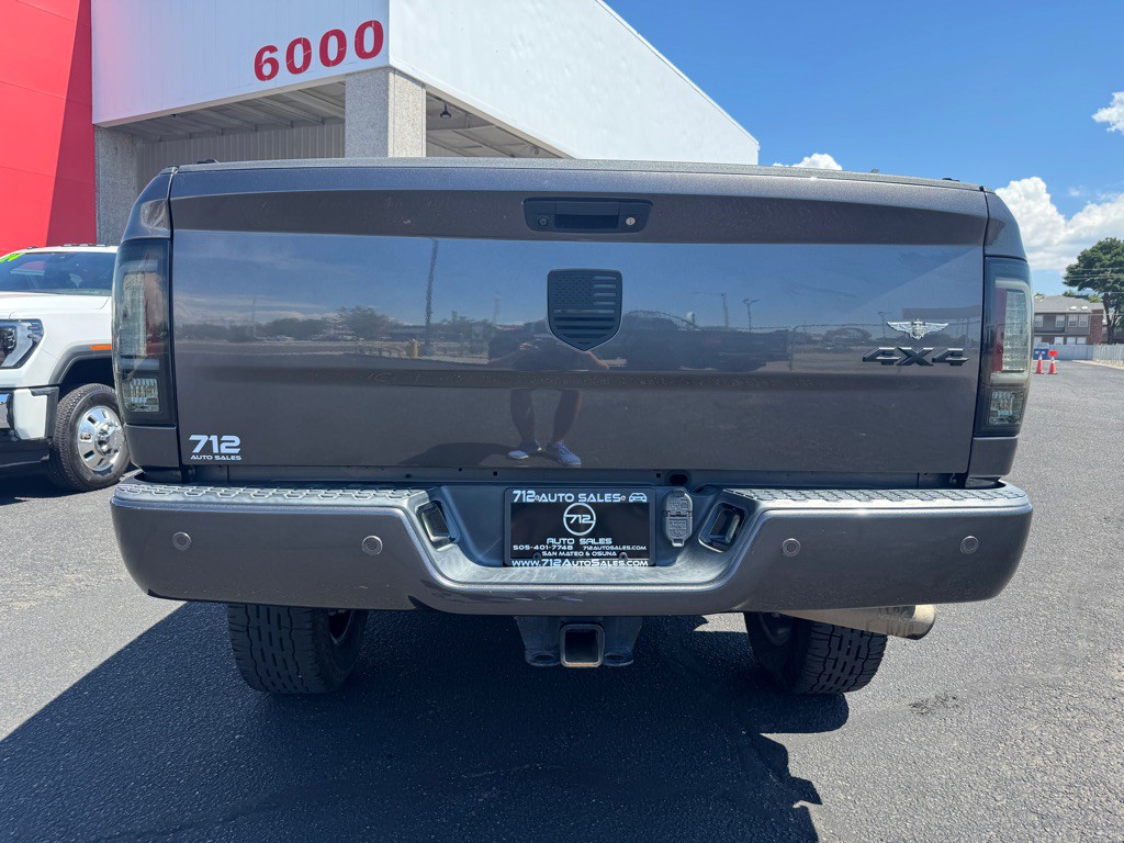 2017 RAM 2500 Image 41