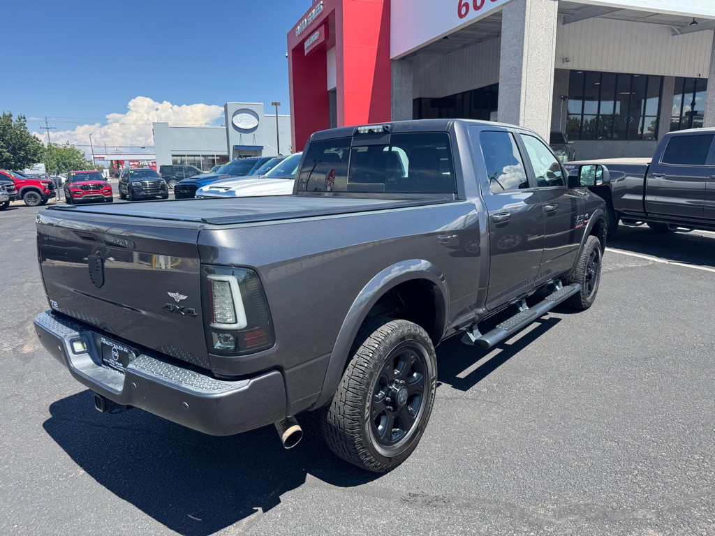 2017 RAM 2500 Image 42