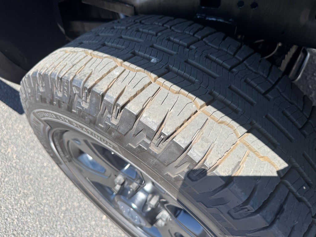 2017 RAM 2500 Image 49