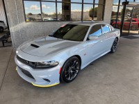 Image for 2022 Dodge Charger Scat Pack ID: 6795143