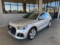 Image for 2022 Audi Q5 Premium Plus ID: 6795144