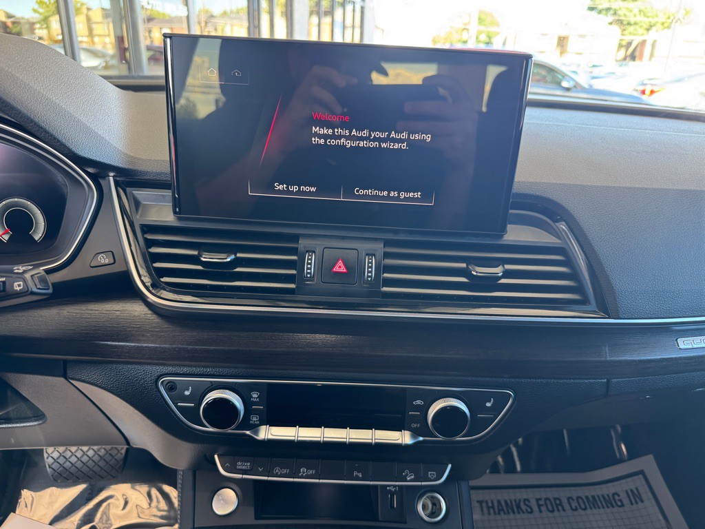 2022 Audi Q5 Image 12