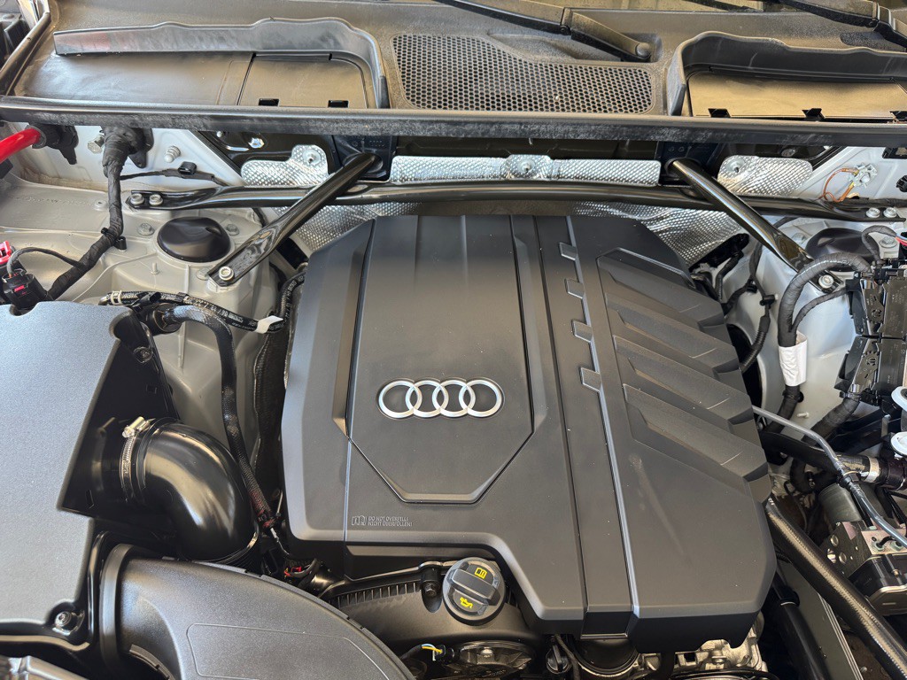 2022 Audi Q5 Image 22